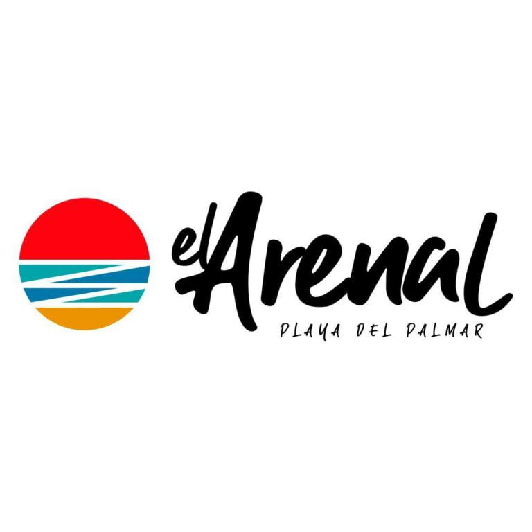 El Arenal El Palmar Logo 768x768