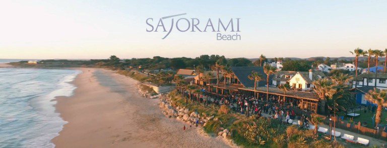 sajorami beach 768x295