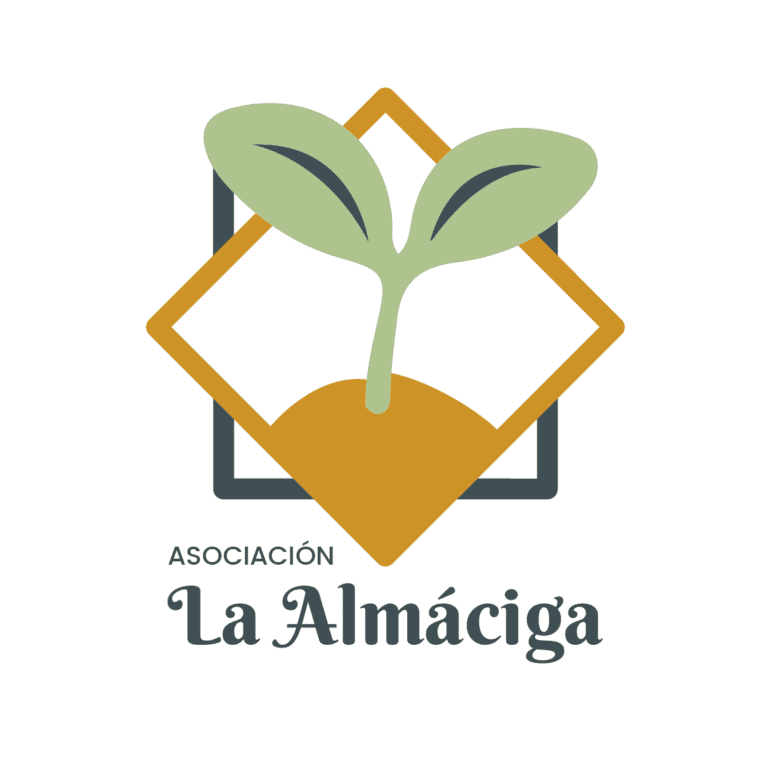 Asociacion La Almaciga 768x768