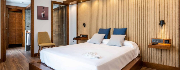 Habitacion Junior Suite Hotel Antantie en Conil 768x300