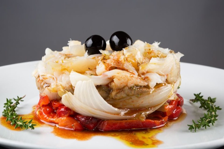 Pradillo Escalivada verduras con bacalao 768x512