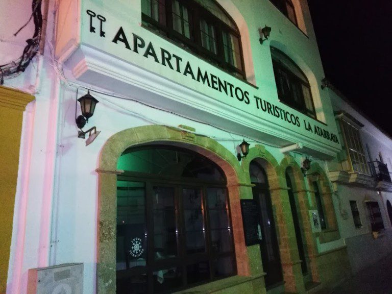 atarraya apartamentos turisticos 768x576