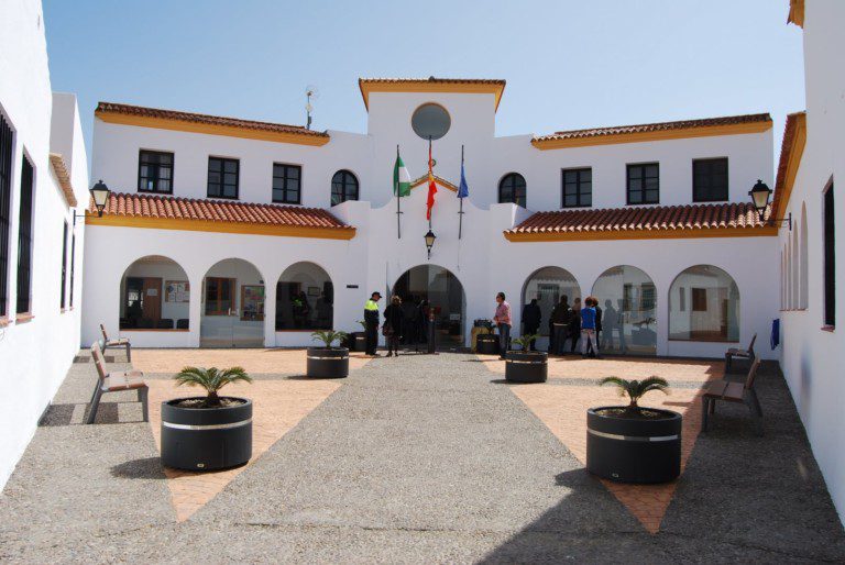 centro cultural el matadero 768x514