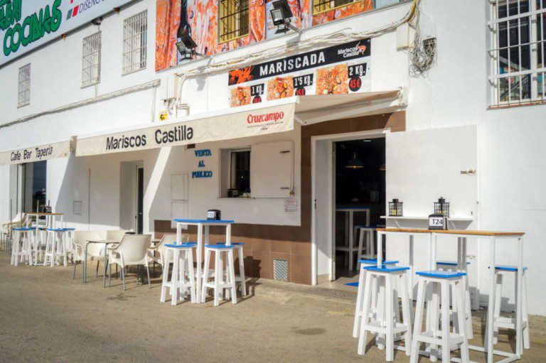 mariscos castilla 768x511