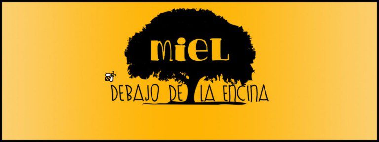 miel debajo de la encina logo 768x288