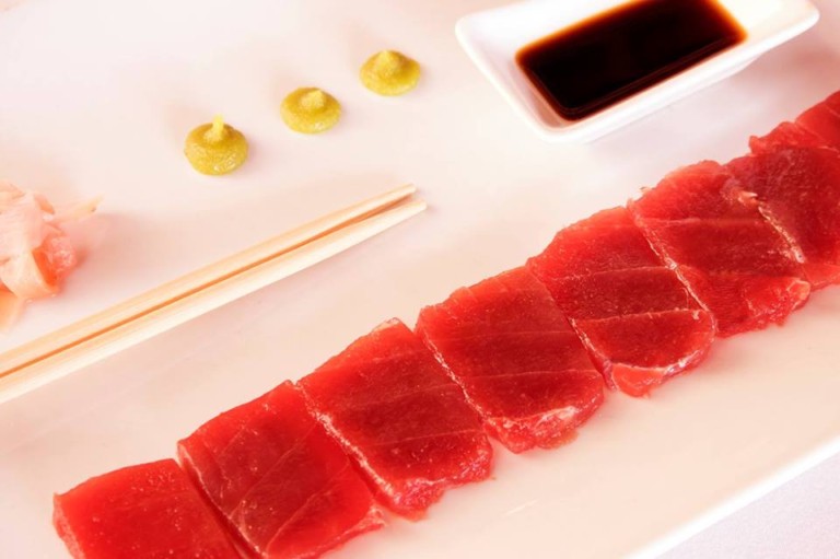 pradillo sashimi 768x511