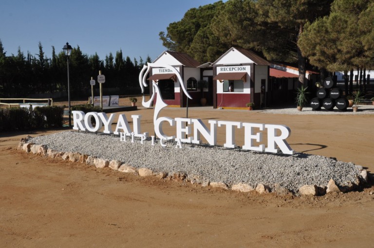 royal center hipica 2 768x510