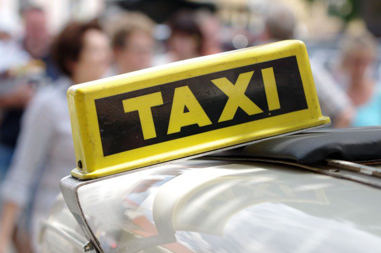 taxi 768x510