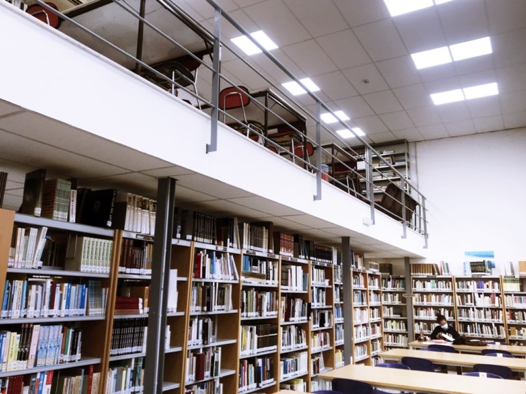Biblioteca Municipal tarifa 2 768x576