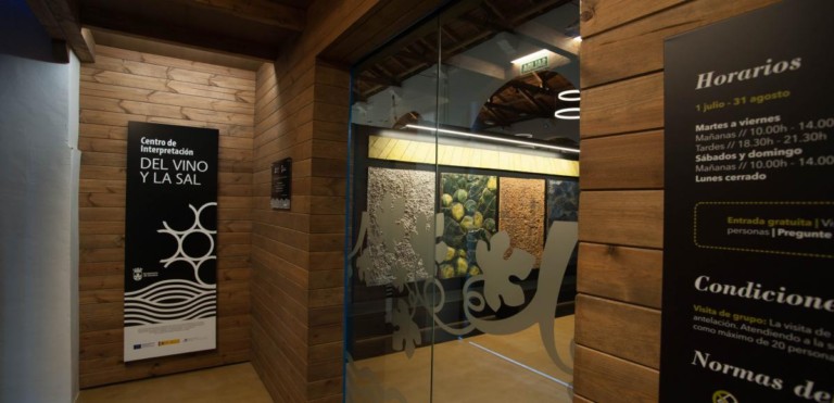 Centro de Interpretacion del Vino y la Sal 4 768x371