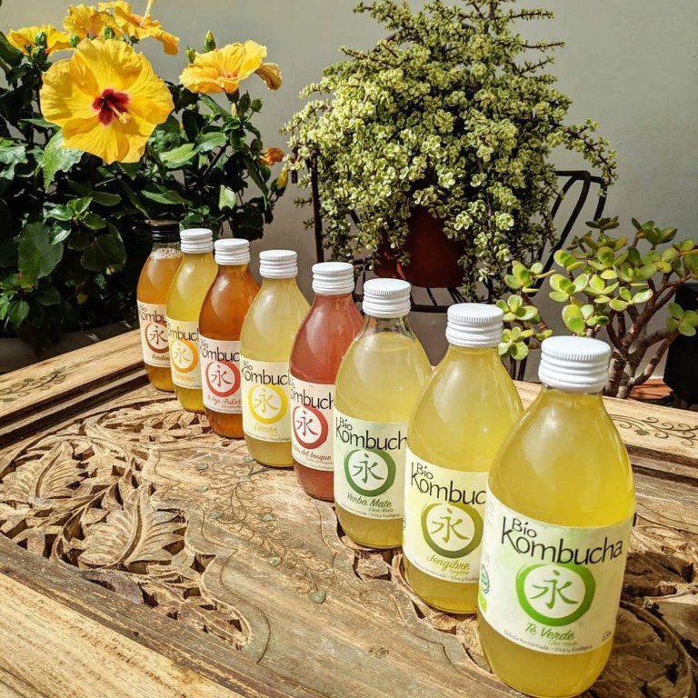 La Kombucheria 768x768