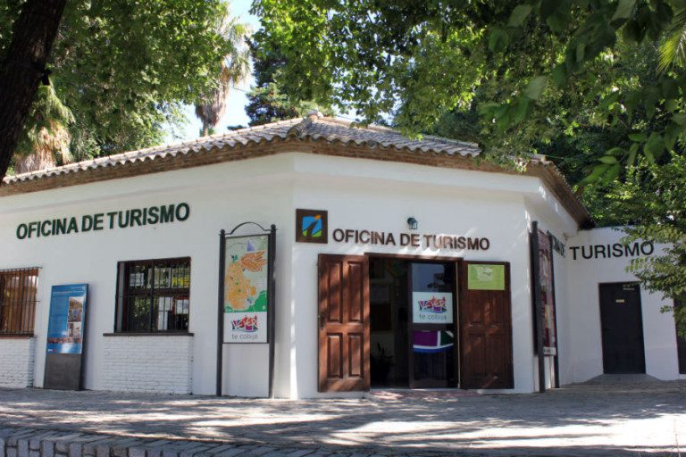 Oficina de Turismo de Vejer 768x512