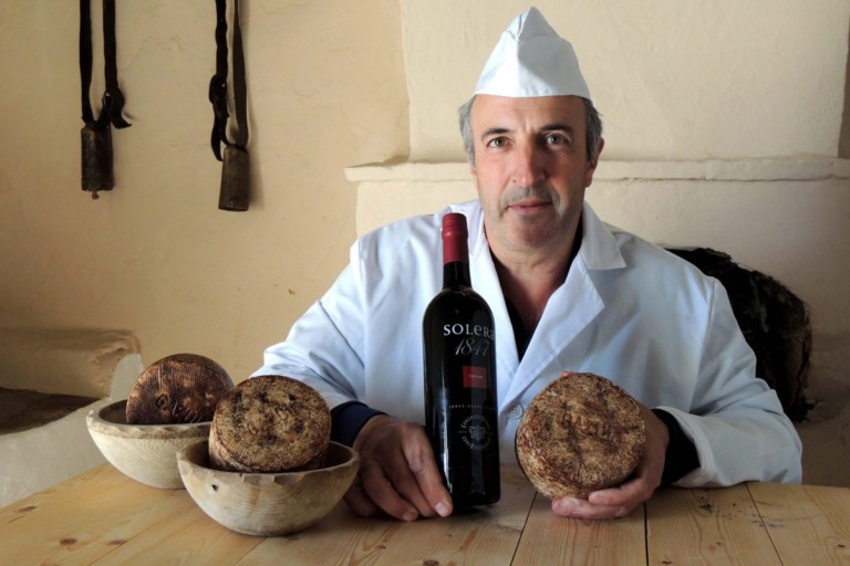 queseria el gazul 3 768x512