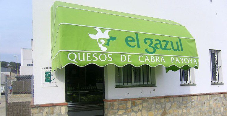 queseria el gazul fachada 768x394