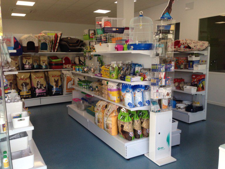 Agrostore Centro Veterinario 2 768x576