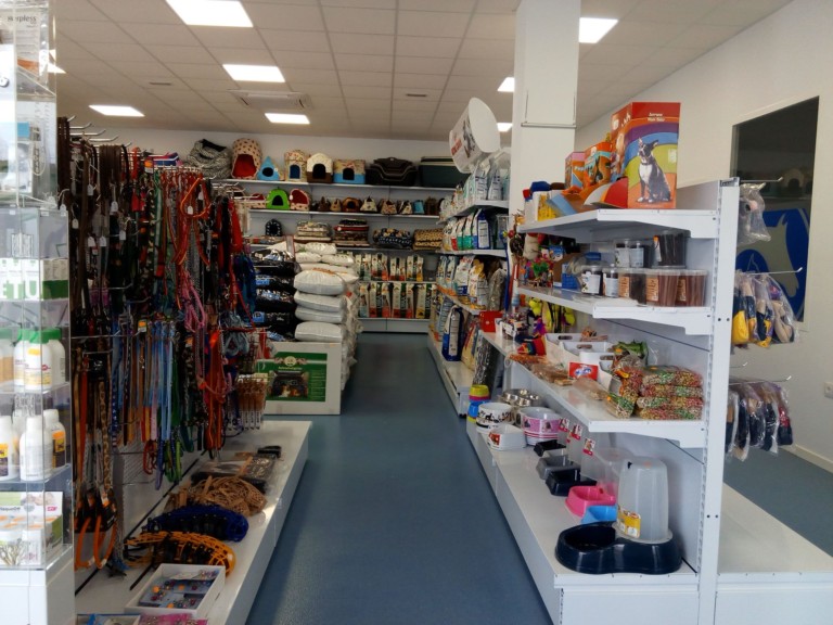 Agrostore Centro Veterinario 768x576