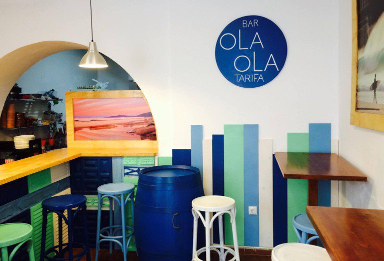 Bar Ola Ola 768x521