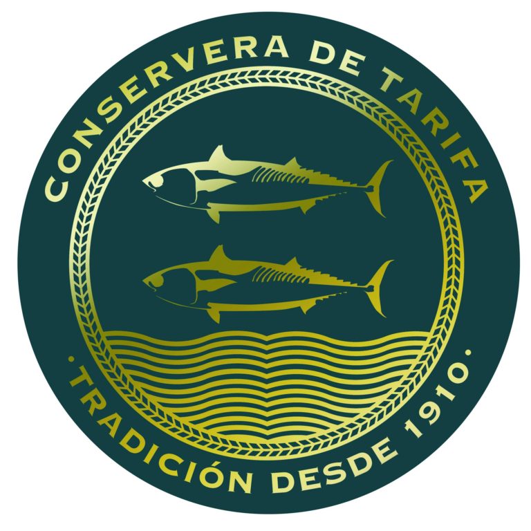 Conservera de Tarifa logo 768x768