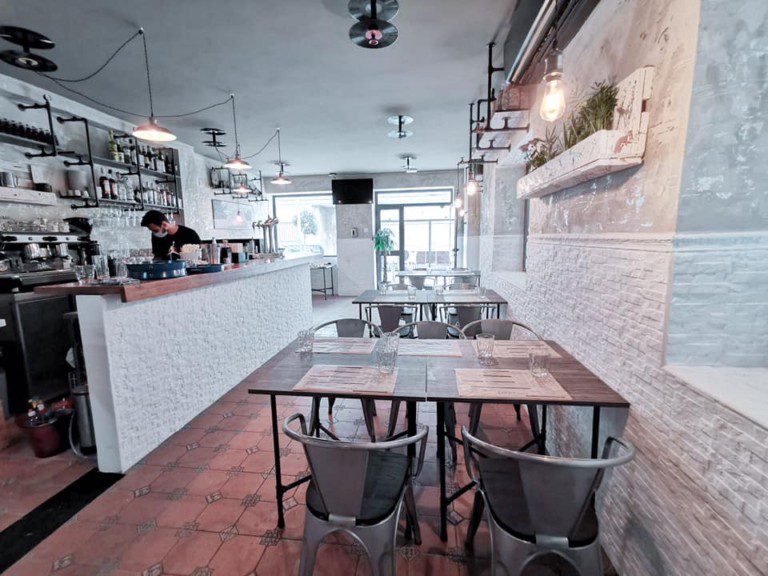 Espresso Love Italian Food 2 768x576