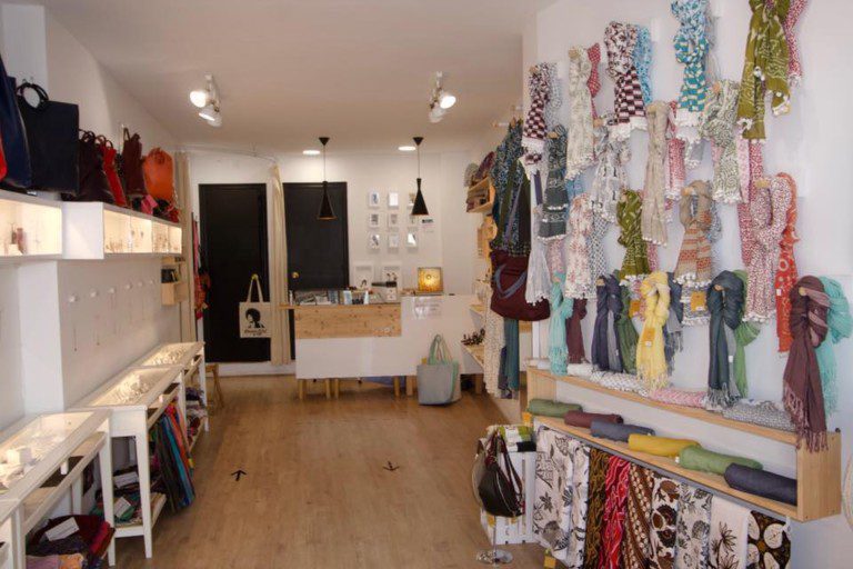 La Solea Shop 768x512