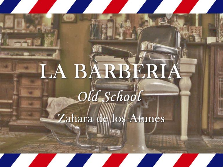 barberia 768x575