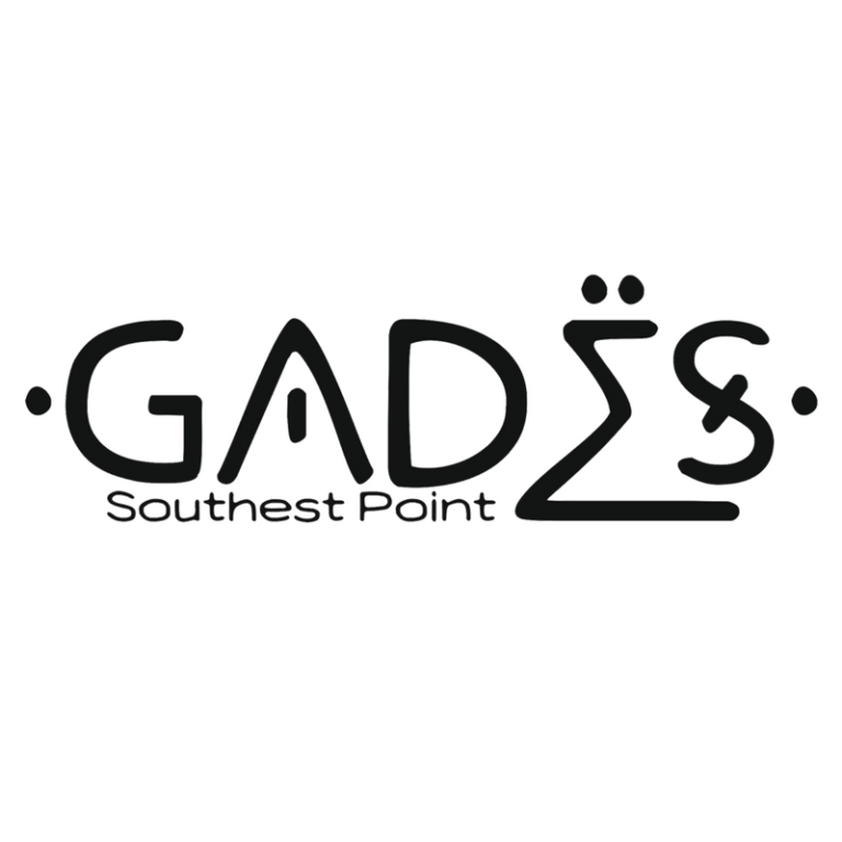 gades logo 768x768