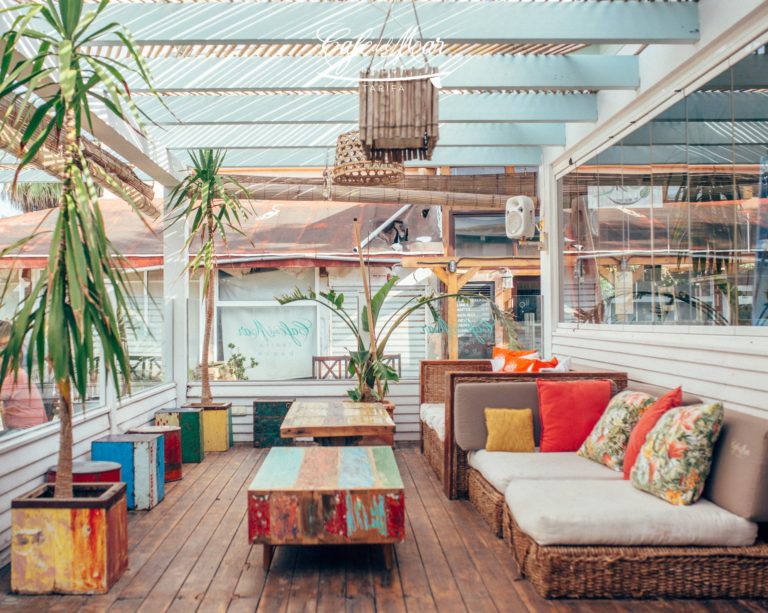 Cafe del Mar Beach Tarifa 2 768x613