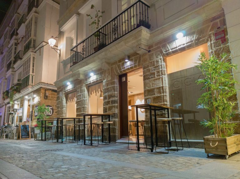 Ciclo Restaurante Cadiz 2 768x575