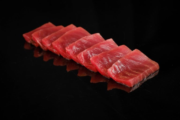 Cooking Almadraba atun 768x511