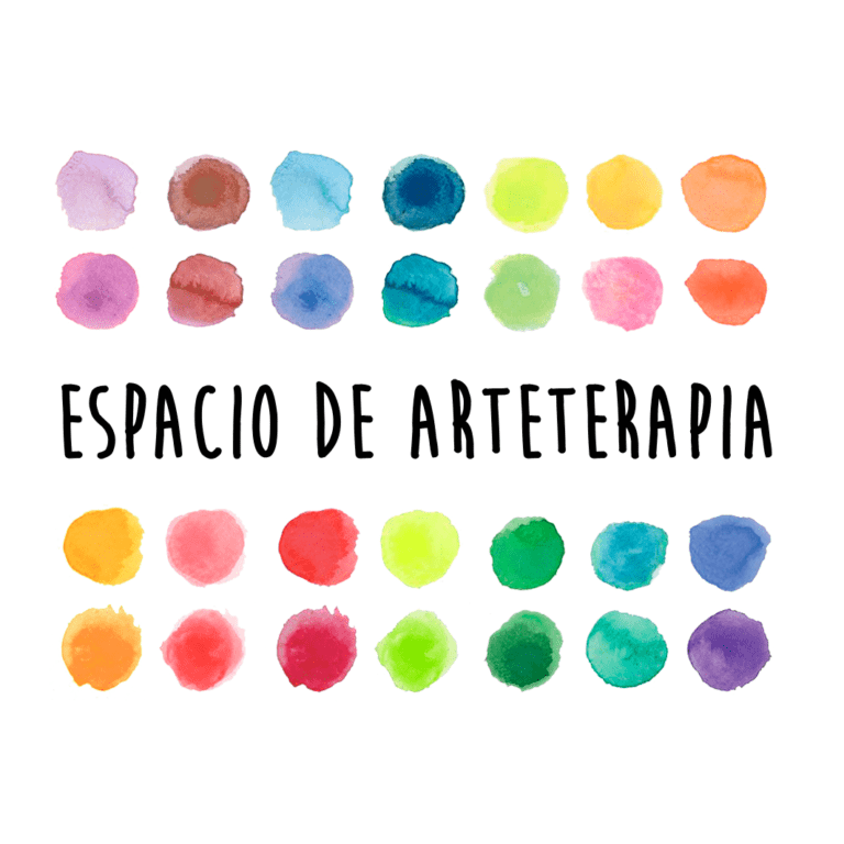 Espacio de Arteterapia 768x768
