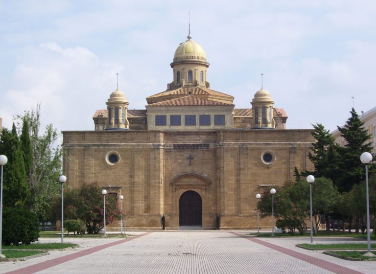 Panteon de Marinos Ilustres 768x560