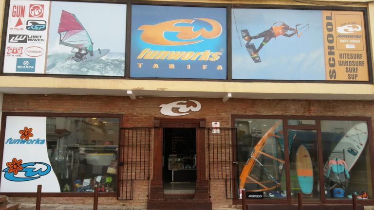 Tarifa Funworks 2 768x432