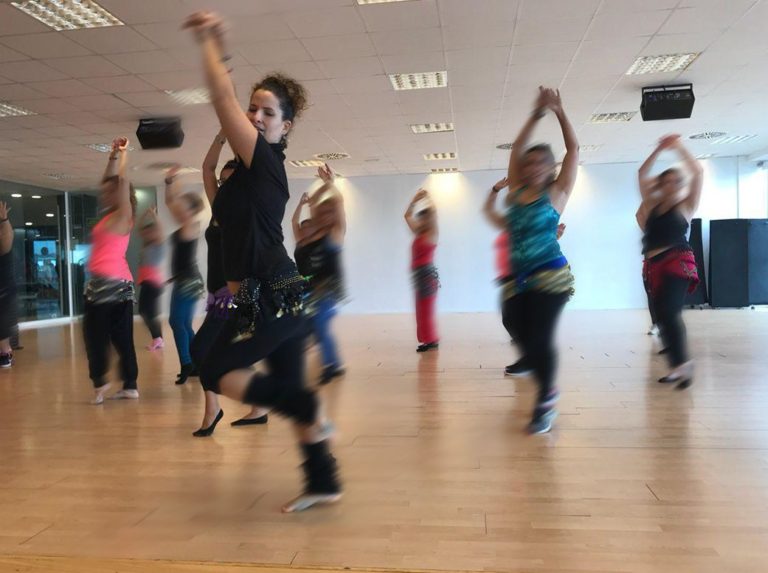 Activaclub El Puerto de Santa Maria 3 768x573