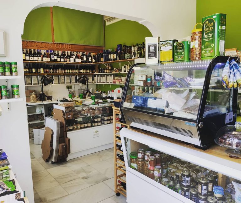 Alandalus Club Cadiz 768x648