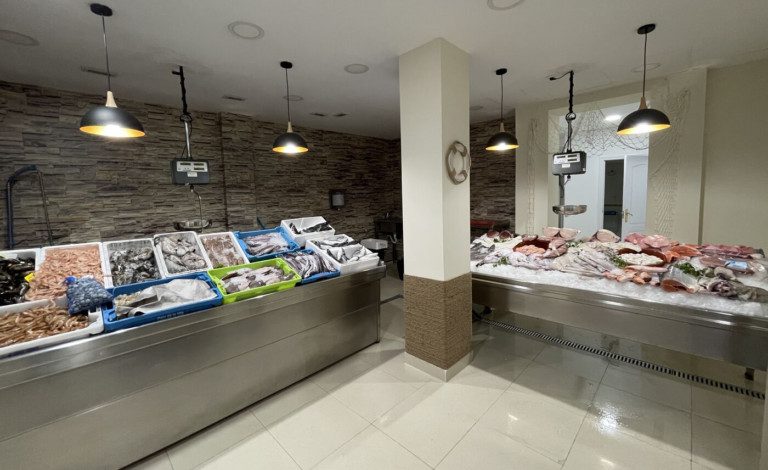 Bendita Locura by Fish 768x470