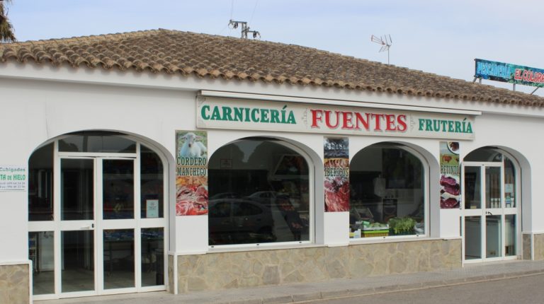 Carniceria Fuentes 768x430