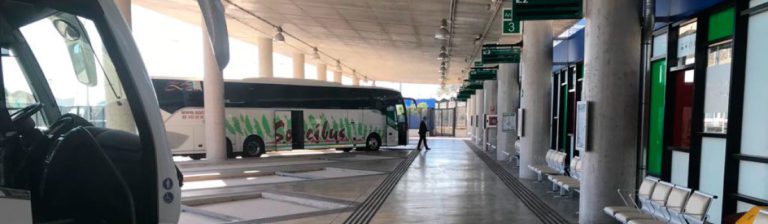 Estacion de Autobuses Cadiz 768x224