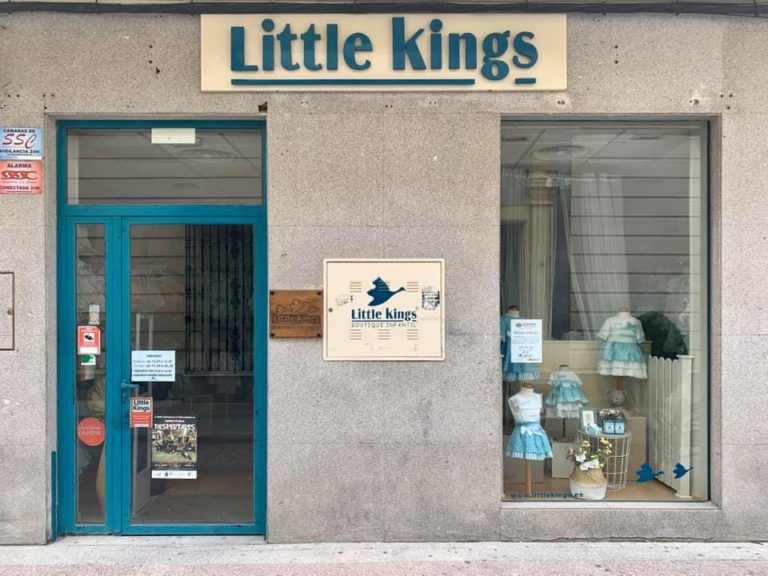 Little Kings Chiclana de la Frontera 1 768x576