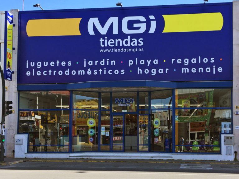 Implementar Mareo dedo índice MGI Chiclana – Compras en Chiclana de la Frontera, Cadiz, España – Sitio –  Cabila.com