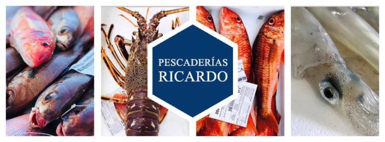 Pescaderias Ricardo 2 768x284