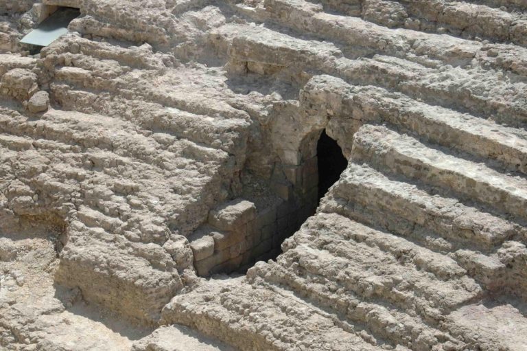Teatro Romano de Cadiz 2 768x511