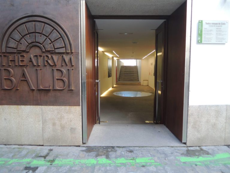 Teatro Romano de Cadiz 4 768x576