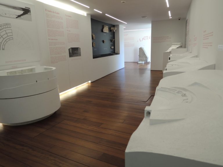 Teatro Romano de Cadiz 5 768x576