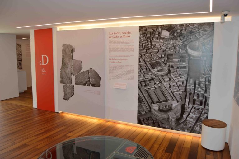 Teatro Romano de Cadiz 6 768x511