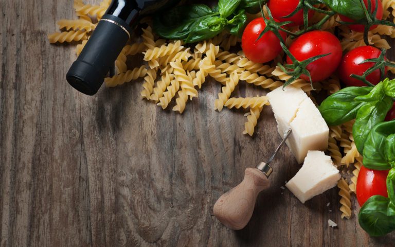 Trattoria da Enzo 768x480