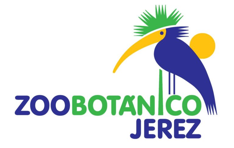 Zoo botanico Jerez logo 768x486
