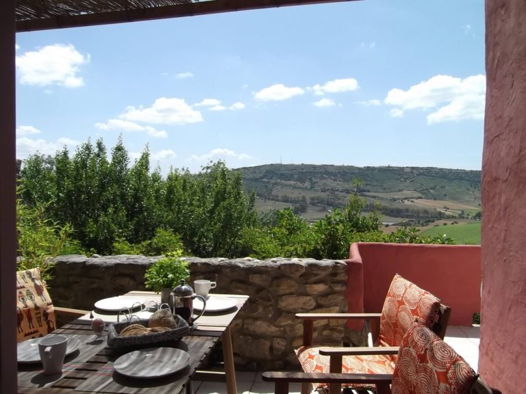 Casa Montecote Eco Resort﻿ 768x576