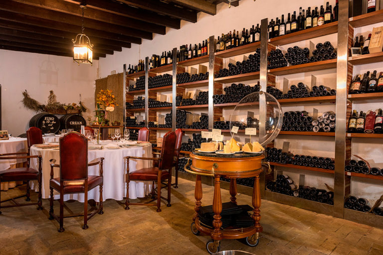 El Faro de El Puerto Bodega 768x512