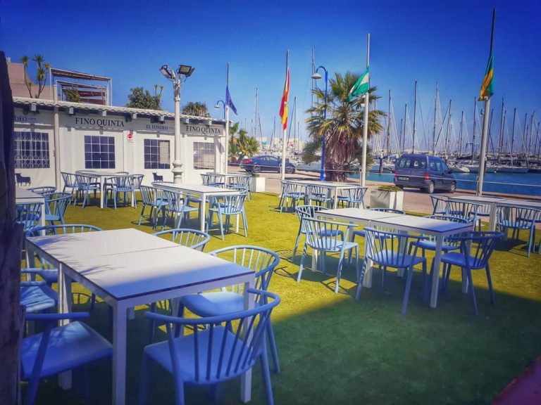 El Fondeo Puerto Sherry 4 768x576