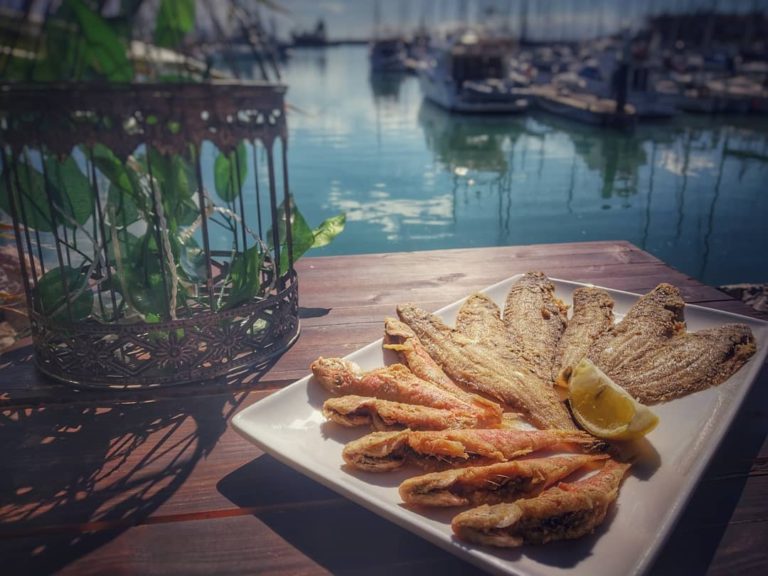 El Fondeo Puerto Sherry 5 768x576